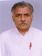 Manohar Lal 