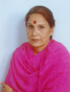 Shrimati Sakuntala Raj