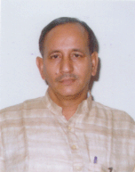 Shri Vir Kumar Yadav  
